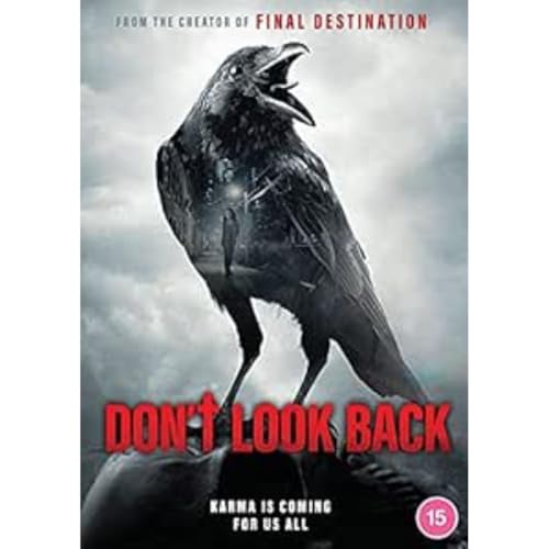 Don't Look Back [DVD] [2020]
