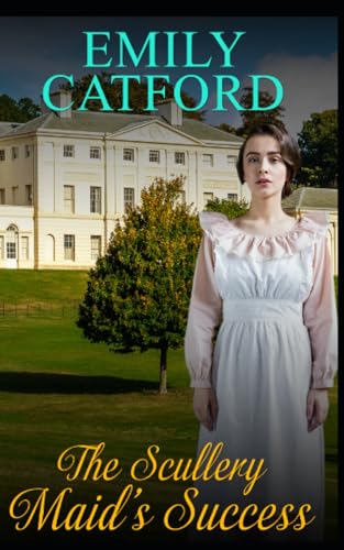 The Scullery Maid's Success
