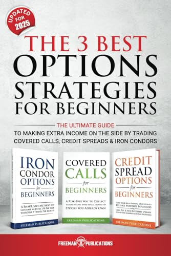 The 3 Best Options Strategies For Beginners