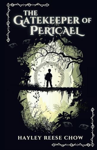 The Gatekeeper of Pericael