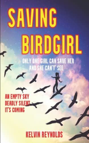 Saving Birdgirl