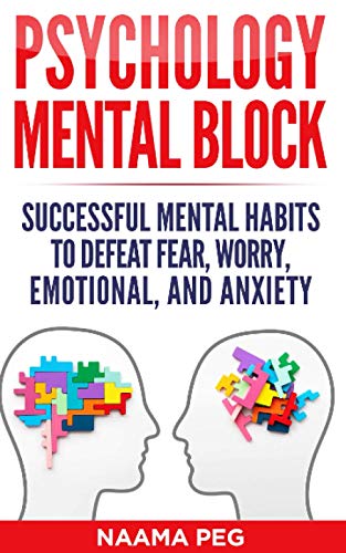 Psychology Mental Block