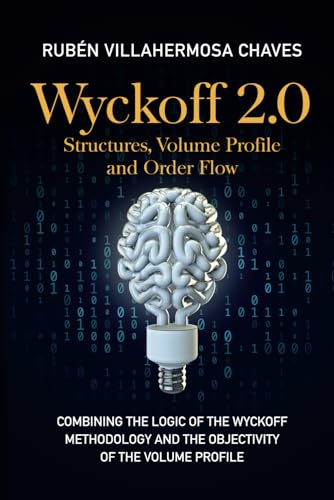 Wyckoff 2.0: Structures, Volume Profile and Order Flow (Trading and Investing Course: Advanced Technical Analysis)