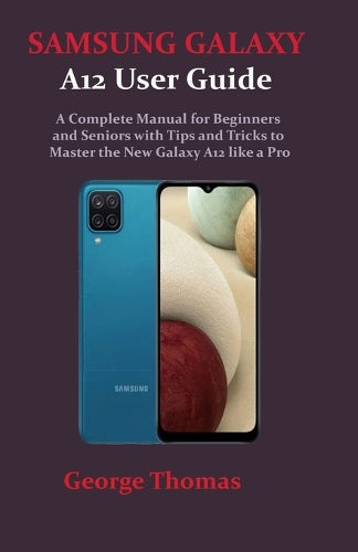 SAMSUNG GALAXY A12 User Guide