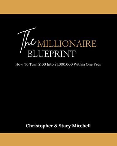 The Millionaire Blueprint