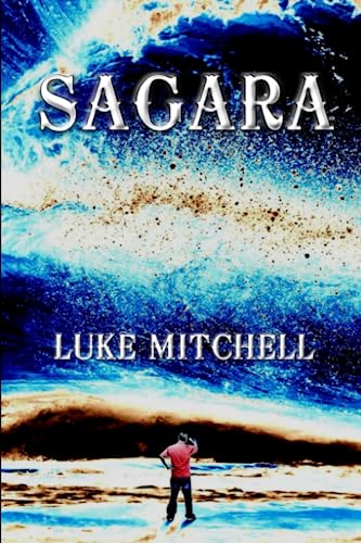 SAGARA Book three of The Tyro Series