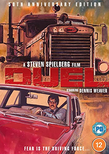 Duel (50th Anniversary Edition)