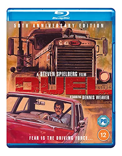 Duel (50th Anniversary Edition)