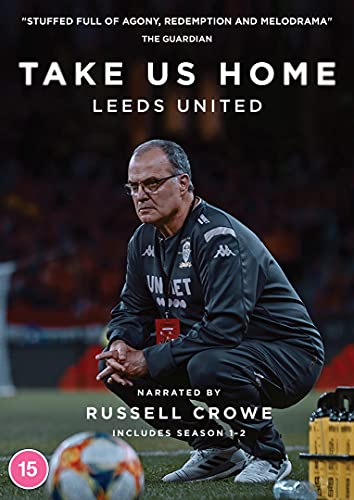 Take Us Home: Leeds United - Season 1 & 2
