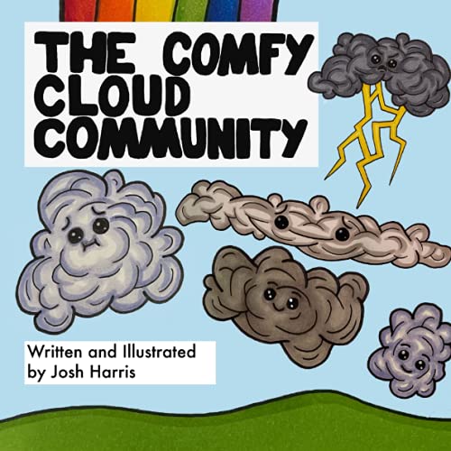 The Comfy Cloud Community