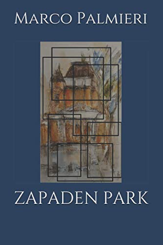 ZAPADEN PARK