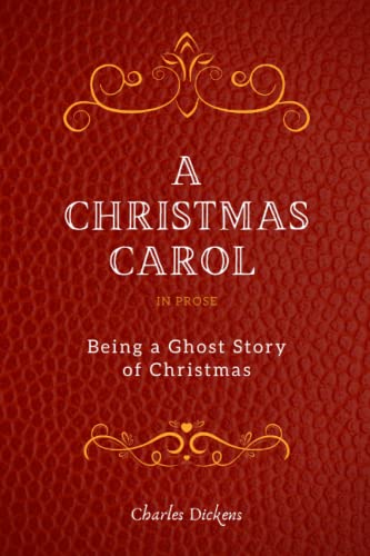 A Christmas Carol