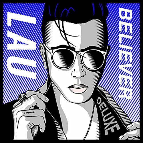BELIEVER (DELUXE)