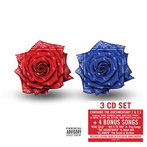 The Documentary 2/2.5 - Collectors Edition