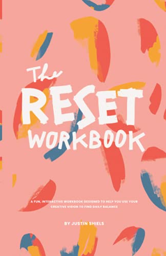 The Reset Workbook