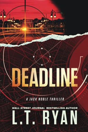 Deadline (Jack Noble)