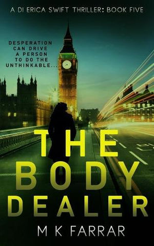 The Body Dealer