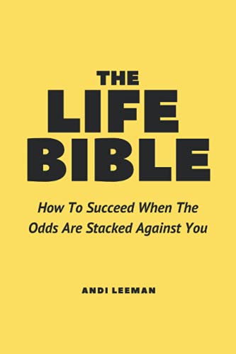 The Life Bible