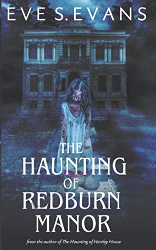 The Haunting of Redburn Manor