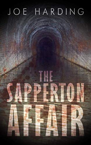 The Sapperton Affair (The Reluctant Detective)