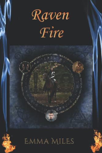 Raven Fire (Fire-Walker)