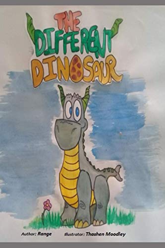 The Different Dinosaur