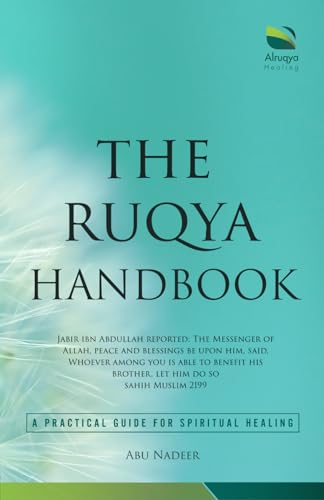 The Ruqya Handbook