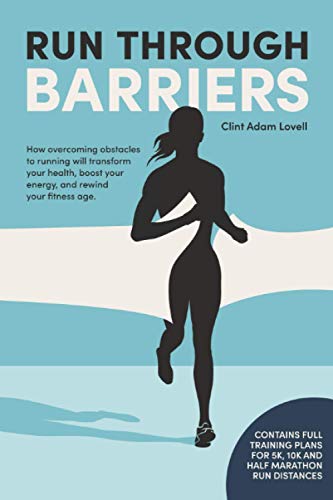 Run Through Barriers