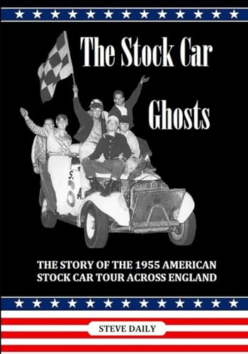 The Stock Car Ghosts