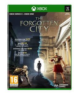 the Forgotten City (Xbox Series X/) 