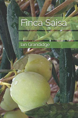 Finca Saisa