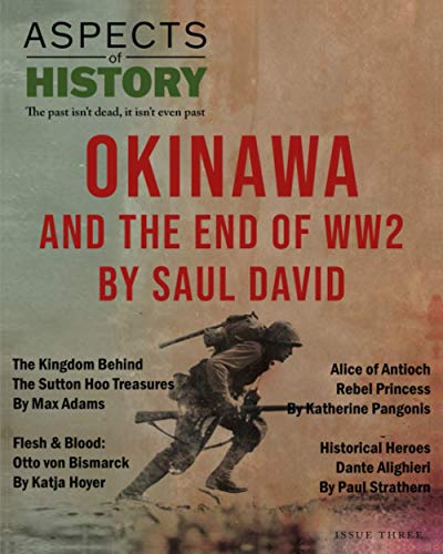 Aspects of History: Issue Three