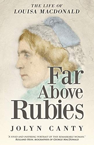 Far Above Rubies