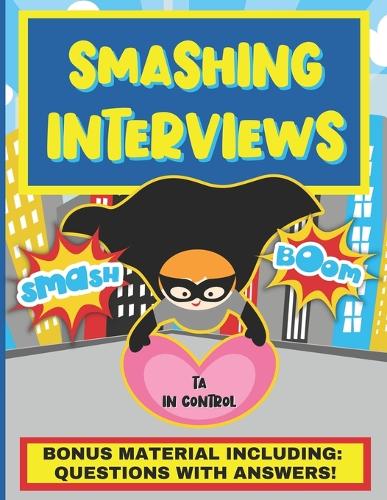 Smashing Interviews