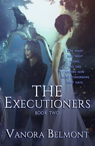 The Executioners: Book 2