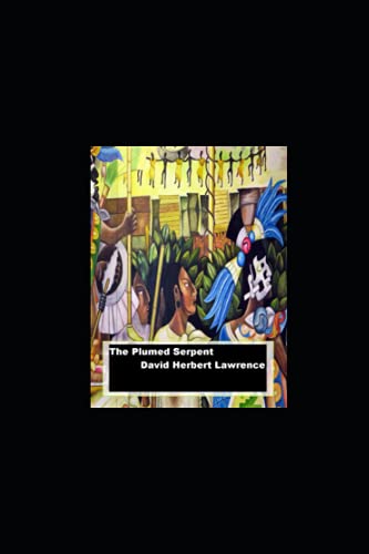 The Plumed Serpent illustrated