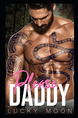 Please Daddy: An Age Play, DDlg, ABDL, Instalove Romance