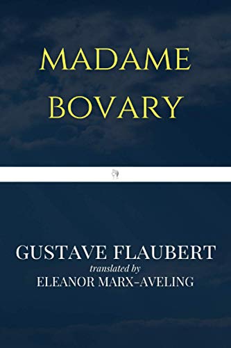 Madame Bovary
