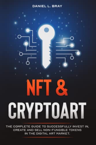 NFT and Cryptoart