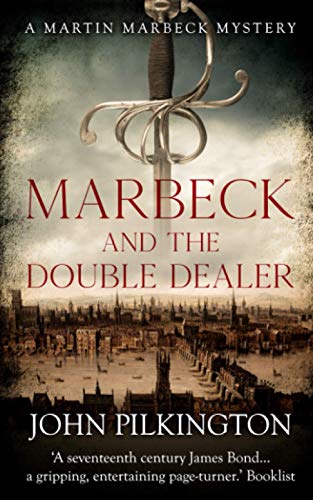 Marbeck and the Double Dealer (Martin Marbeck Mysteries)