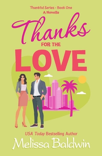 Thanks for the Love
