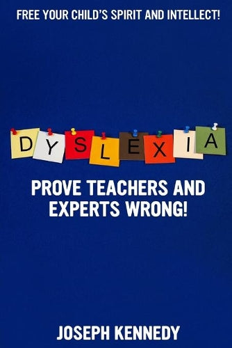 Dyslexia