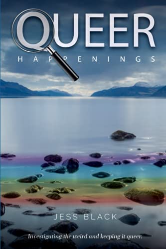 Queer Happenings