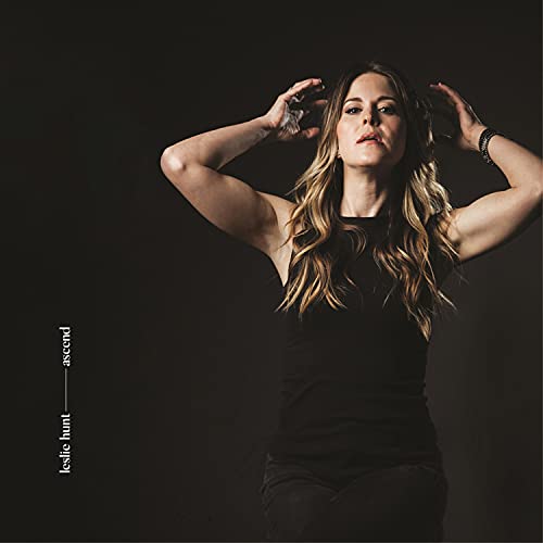 Ascend (EP)