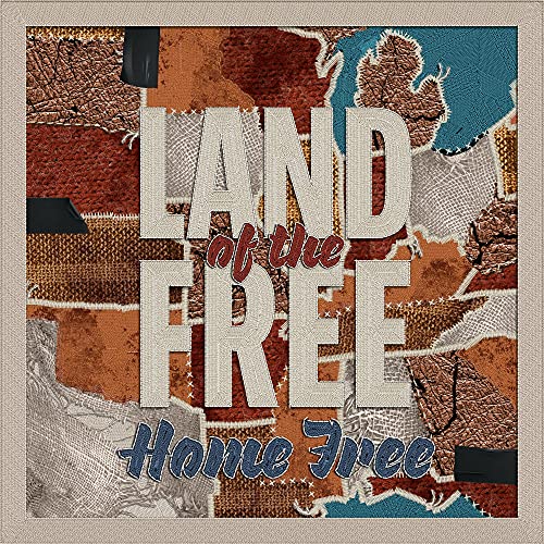 Land Of The Free