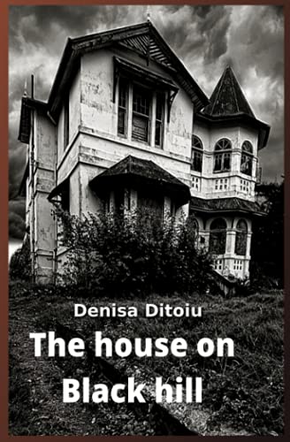 The House on Black Hill