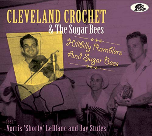 Hillbilly Ramblers And Sugar Bees (2-CD)