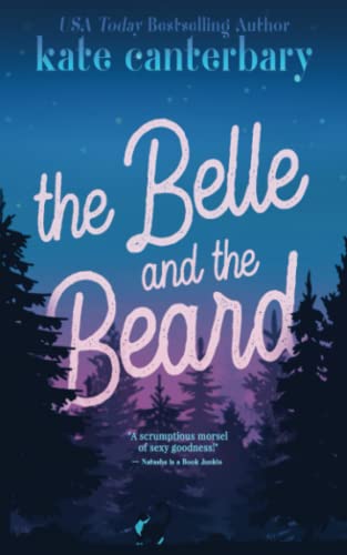 The Belle and the Beard (The Santillians)