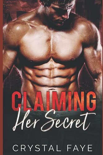 Claiming Her Secret: Bad Boy Enemies-to-Lovers Box Set