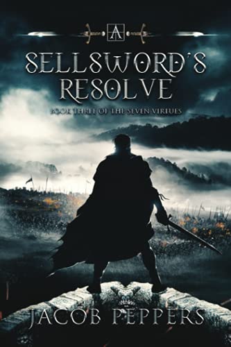 A Sellsword's Resolve